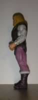 Adam - Leader of the Eternian Resistance (Masters of the Universe) Custom Action Figure