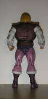 Adam - Leader of the Eternian Resistance (Masters of the Universe) Custom Action Figure