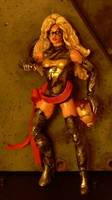 Ms Marvel (Marvel Legends) Custom Action Figure