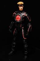 Havok X-Men Movie (Not First Class) (X-Men - Movies) Custom Action Figure