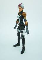 Songbird Modern Version (Marvel Legends) Custom Action Figure