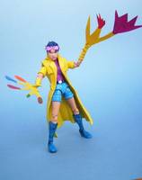 Jubilee Jim Lee (Marvel Legends) Custom Action Figure
