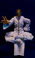 Xorn Kung Fu Master (Marvel Legends) Custom Action Figure