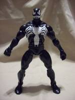 Venom (Marvel Legends) Custom Action Figure