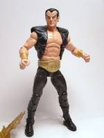 Namor (Marvel Legends) Custom Action Figure
