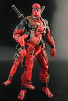 Deadpool (Marvel Legends) Custom Action Figure