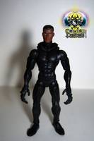 Black Panther (Marvel Legends) Custom Action Figure