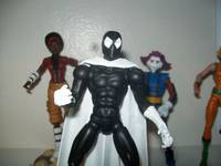 Doorman (Marvel Legends) Custom Action Figure