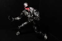 Venom (Spider-Man - Movie) Custom Action Figure