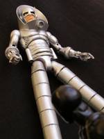 Stilt-Man (Marvel Legends) Custom Action Figure