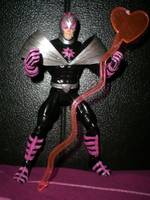 Star Sapphire Abraham Pointe (DC Universe) Custom Action Figure