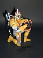 Maverick (Team X) (Marvel Legends) Custom Action Figure