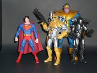 Maverick (Team X) (Marvel Legends) Custom Action Figure