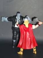 Thor (Classic) (Marvel Legends) Custom Action Figure