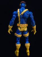 Jim Lee Cyclops (Marvel Legends) Custom Action Figure