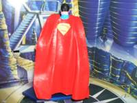 Superman (DC Universe) Custom Action Figure