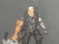 Cable (Marvel Legends) Custom Action Figure