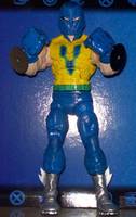 Gladiator (Marvel Legends) Custom Action Figure