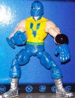 Gladiator (Marvel Legends) Custom Action Figure