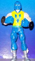 Gladiator (Marvel Legends) Custom Action Figure