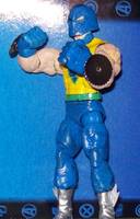 Gladiator (Marvel Legends) Custom Action Figure
