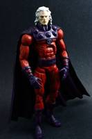 Jim Lee Magneto (Marvel Legends) Custom Action Figure