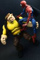 Ox (Marvel Legends) Custom Action Figure