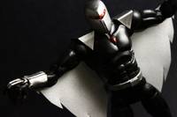 Dark Hawk (Marvel Legends) Custom Action Figure