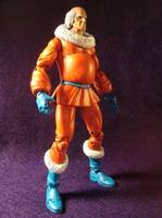 Red Ghost (Marvel Legends) Custom Action Figure