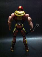 Ultimate Ronan (Marvel Legends) Custom Action Figure