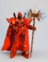 Supreme Royal Guard (Star Wars) Custom Action Figure