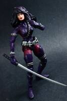 Revanche (Marvel Legends) Custom Action Figure