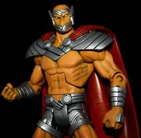 Prodigy (Marvel Legends) Custom Action Figure