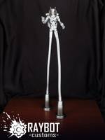 Stilt-Man (Marvel Legends) Custom Action Figure