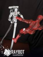 Stilt-Man (Marvel Legends) Custom Action Figure