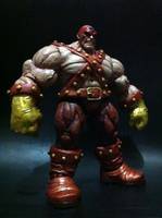 Charlie-27 (Marvel Select) Custom Action Figure