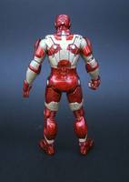 Iron Man Bleeding Edge (Marvel Select) Custom Action Figure