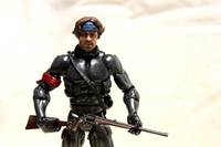 Gambit (Age of X) (Marvel Legends) Custom Action Figure