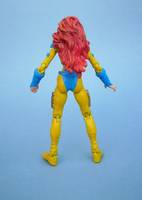Jean Grey V2 (Marvel Legends) Custom Action Figure