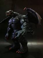 Reptyl (Marvel Select) Custom Action Figure