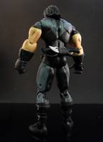 Warpath (Marvel Legends) Custom Action Figure