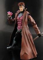Gambit (Marvel Legends) Custom Action Figure