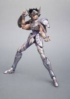 Suikyo CráTeris (Myth Cloth) Custom Action Figure
