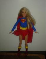 Supergirl (DC Superheroes) Custom Other