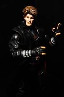 Gambit X-Men Movie Outfit (X-Men - Movies) Custom Action Figure