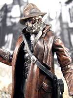 WW2 Zuckus (Star Wars) Custom Action Figure