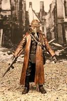 WW2 Zuckus (Star Wars) Custom Action Figure