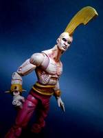 Berzerker (Marvel Legends) Custom Action Figure