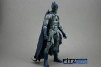 Blackest Night Batman (Marvel Legends) Custom Action Figure