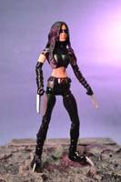 X-23(X-Force) V.2 (Marvel Legends) Custom Action Figure